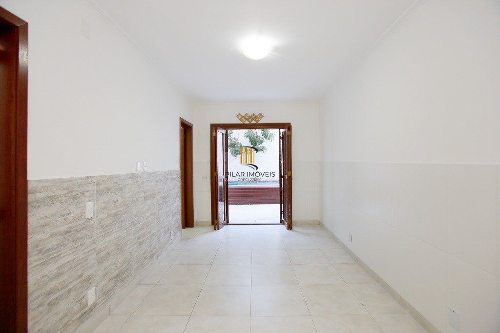 Apartamento 1 dormitório no bairro Rio Branco