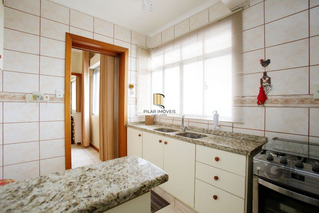 Apartamento 2 dormitórios no bairro Floresta
