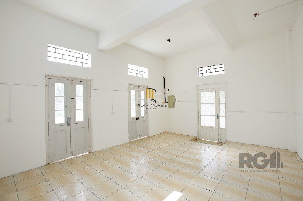 Prédio Comercial no bairro São Geraldo