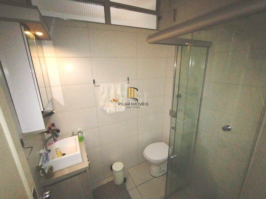 Apartamento para Venda - 86.85m², 3 dormitórios, sendo 1 suites, Centro Histórico