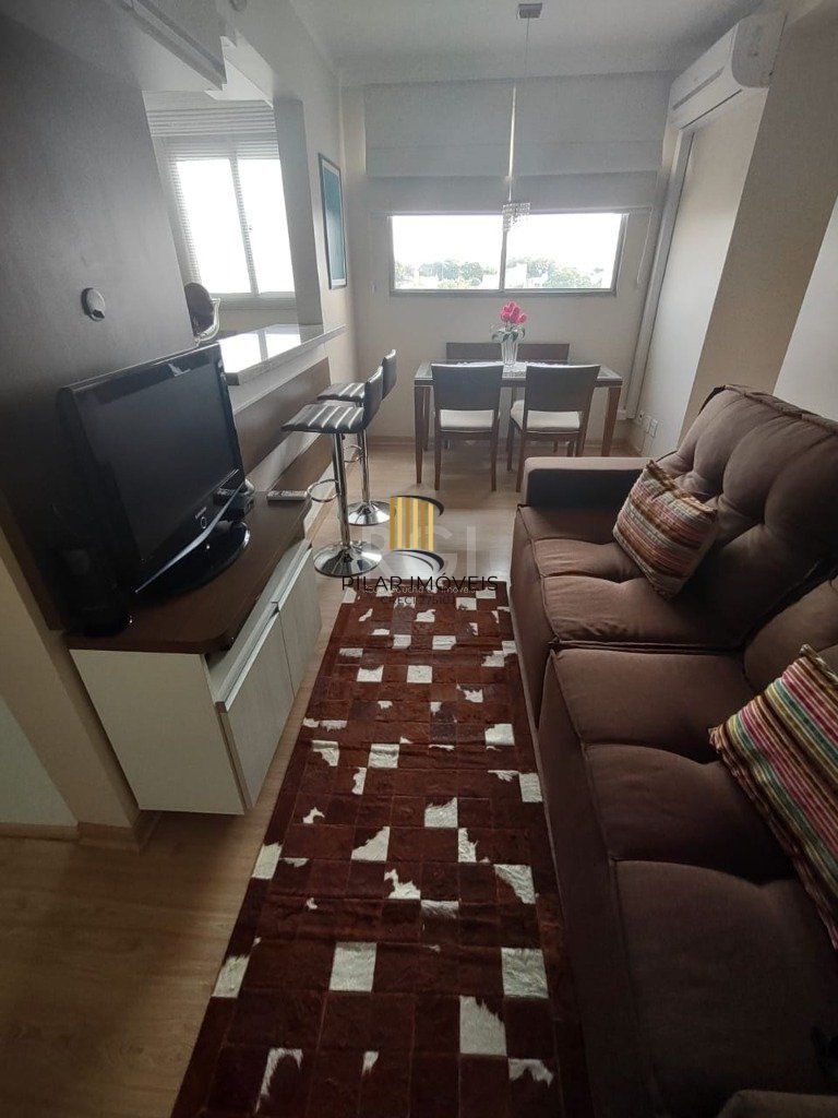 Apartamento para Venda - 69m², 3 dormitórios, sendo 1 suites, 1 vaga - Jardim Planalto - Pilar Imóveis