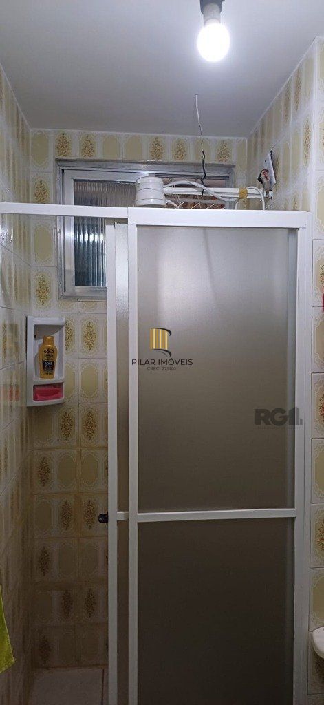 Apartamento 1 dormitório no bairro Jardim Sabará