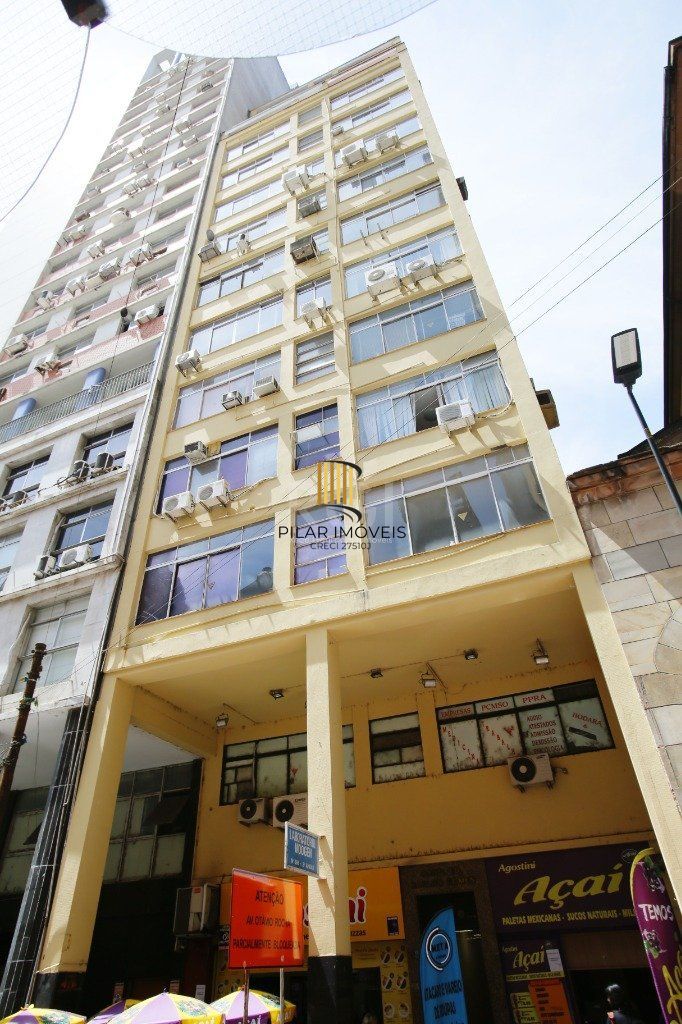 Conjunto/Sala Bairro Centro Histórico