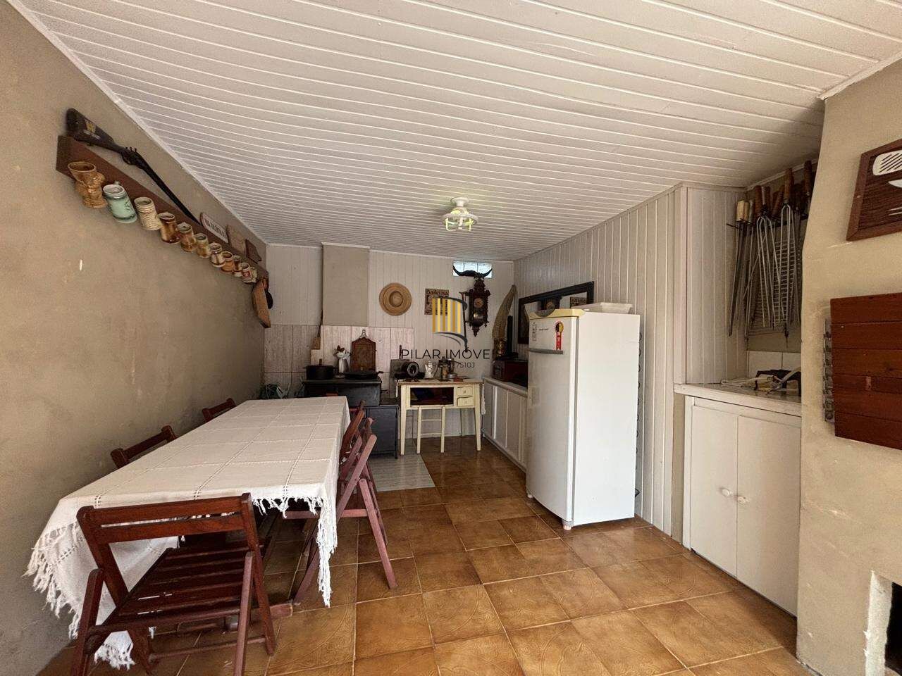 Casa 03 dormitorios Viamão