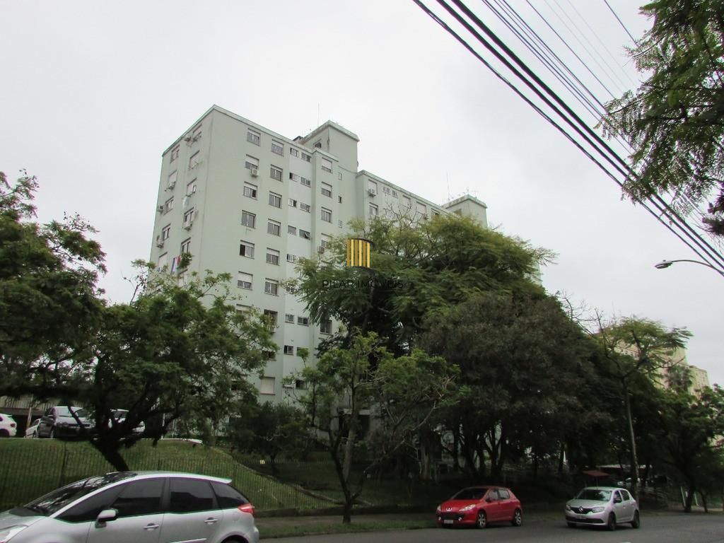 Apartamento 2 dormitórios no bairro Jardim Sabará