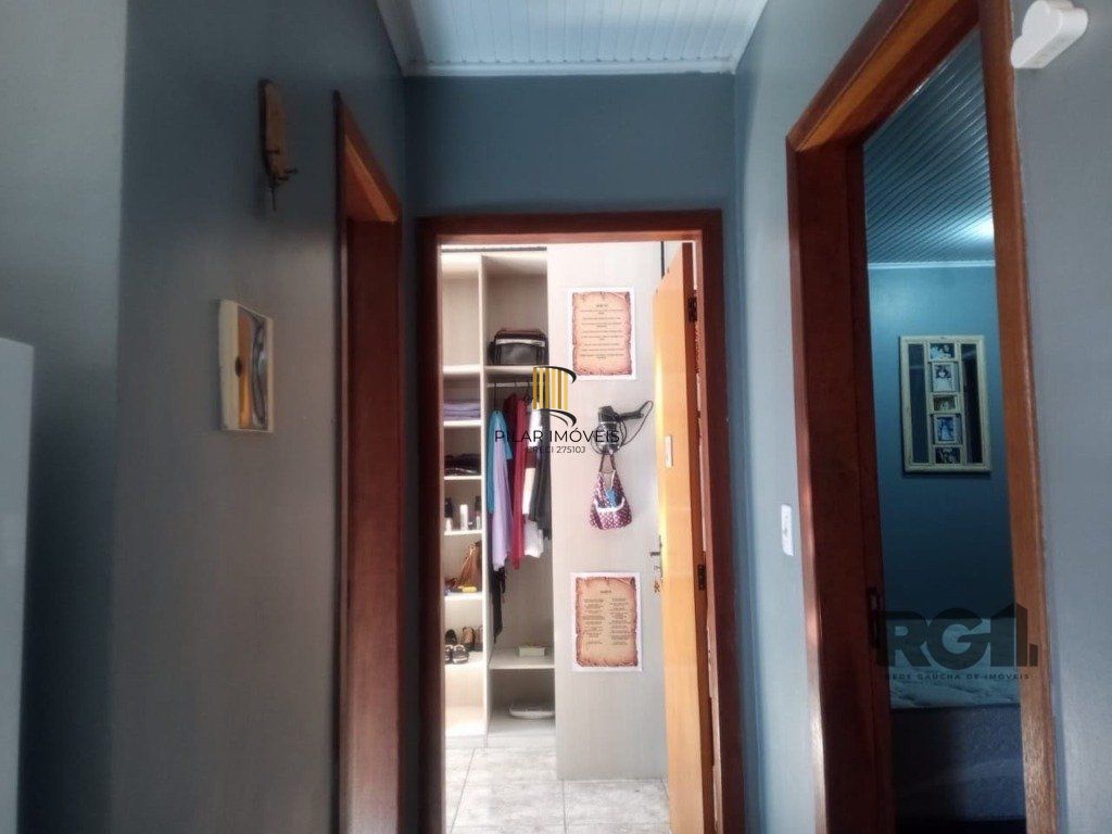 Casa para Venda - 69.98m², 2 dormitórios, 4 vagas - Jardim Dos Lagos 1