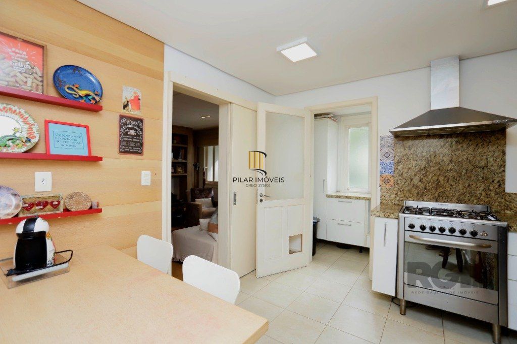 Apartamento 3 dormitórios no bairro Higienópolis