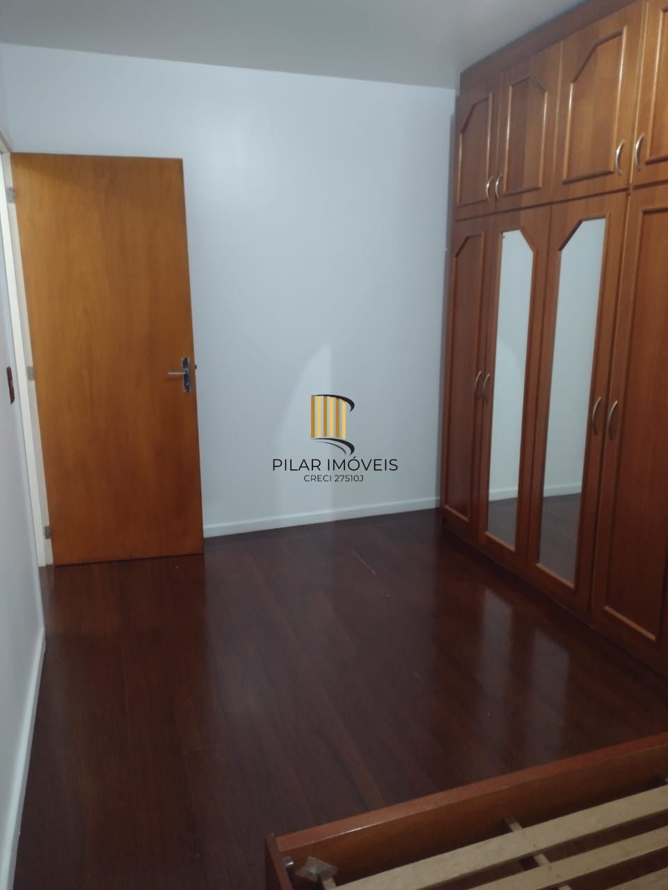Apartamento 3 dormitórios no bairro Centro
