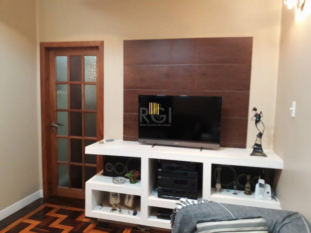 Apartamento 3 dormitórios no bairro Centro Histórico