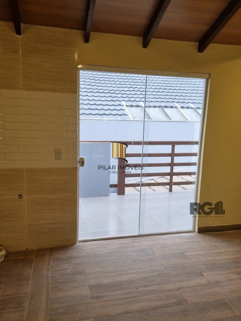 Casa 3 dormitórios no bairro Jardim Itu