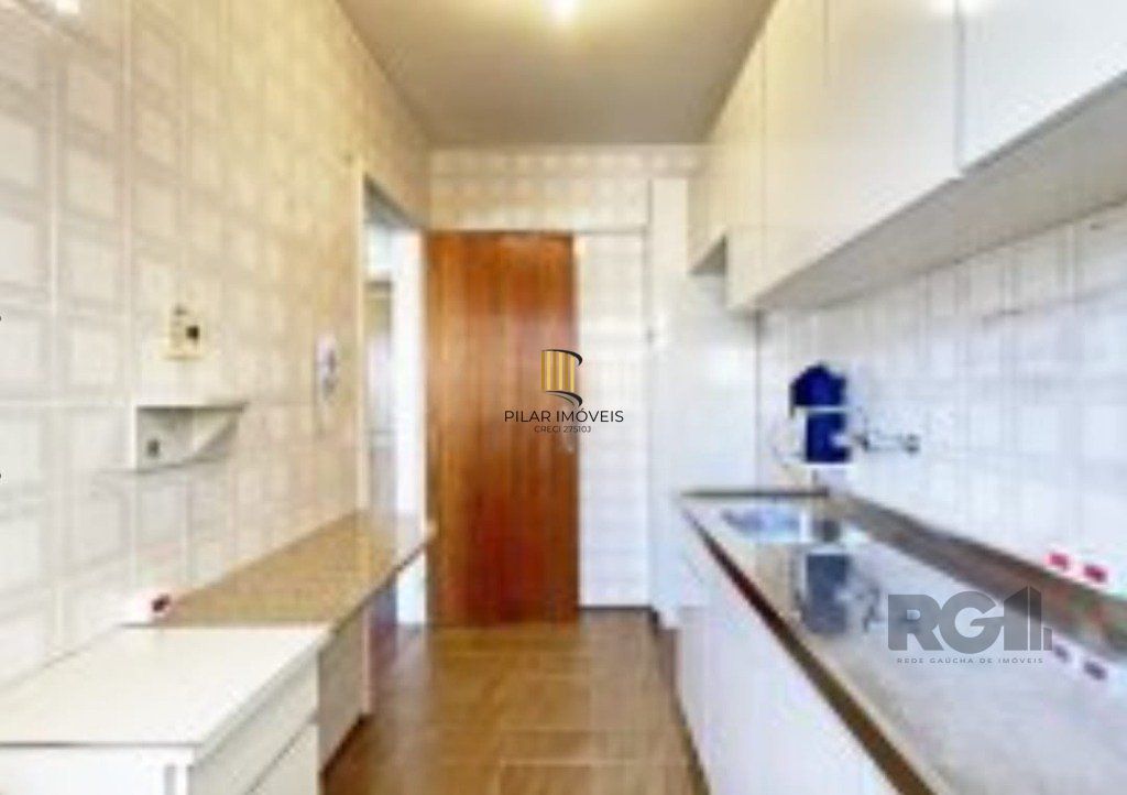 Apartamento 2 dormitórios no bairro Petrópolis