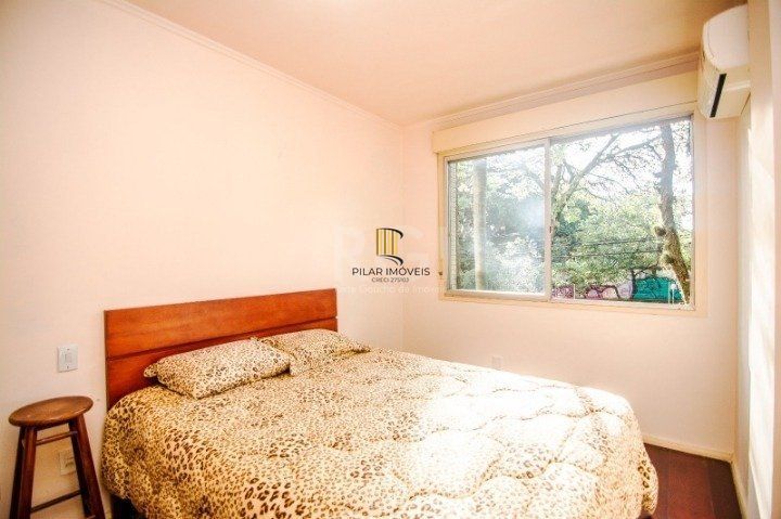 Apartamento 2 dormitórios a venda próximo da Sogipa