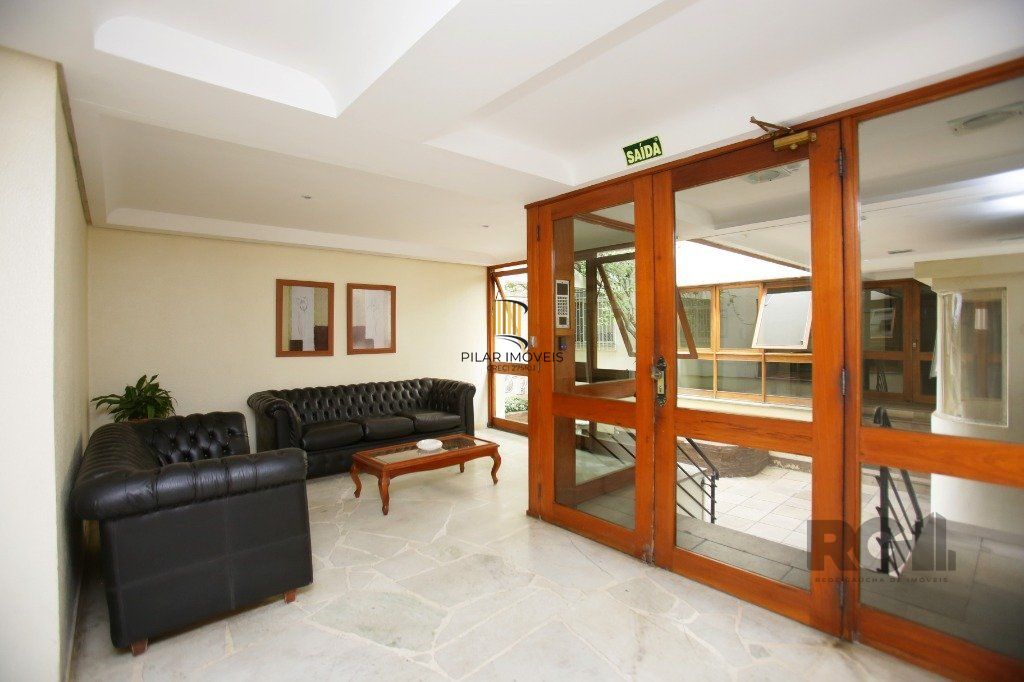 Apartamento 3 dormitórios no bairro Mont Serrat