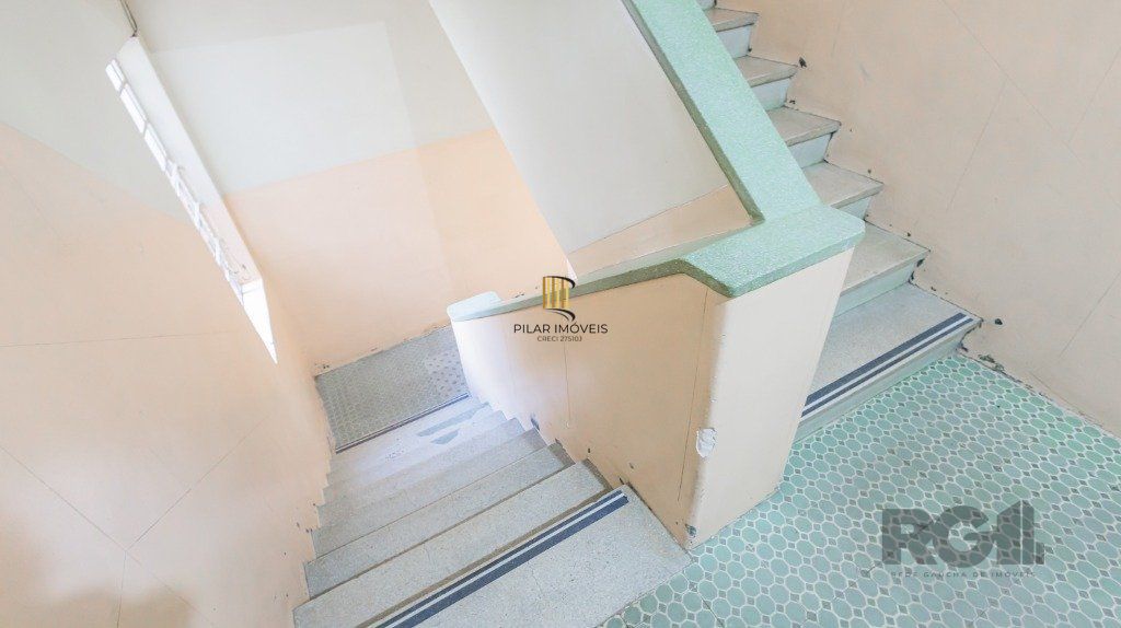 Apartamento 2 dormitórios no bairro Moinhos de Vento
