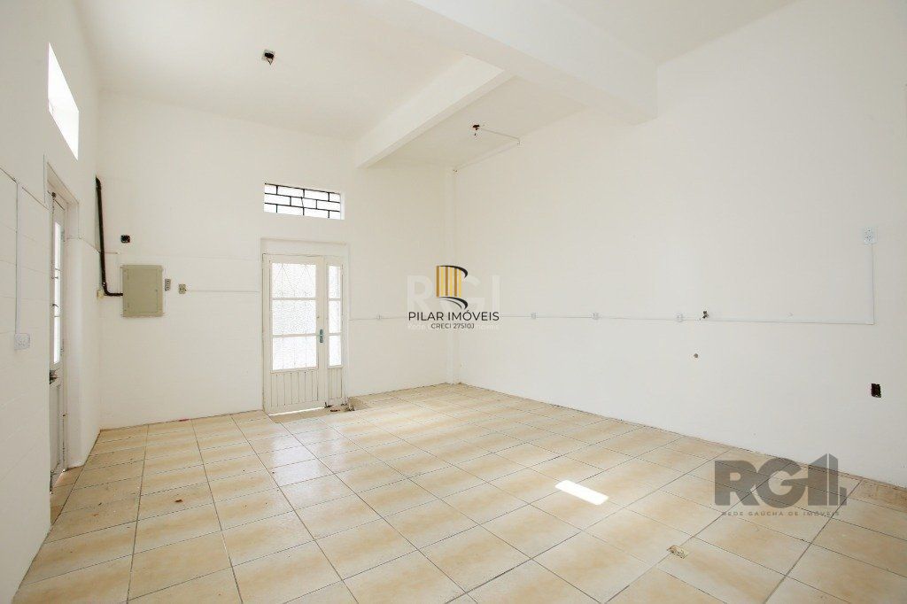 Prédio Comercial no bairro São Geraldo