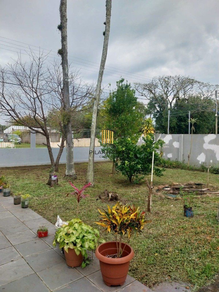 Casa 2 dormitórios no bairro Florida