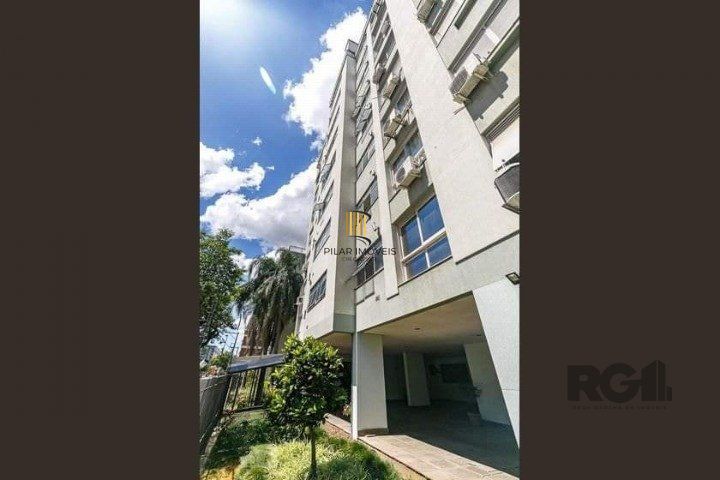Apartamento 2 dormitórios no bairro Menino Deus