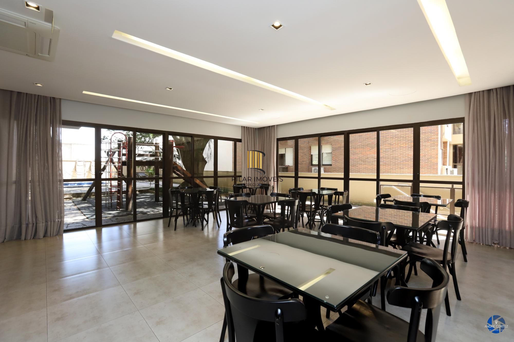 Apartamento 2 dormitórios no bairro Mont Serrat