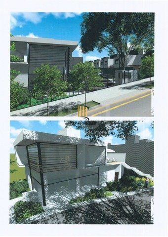 Terreno para Venda - 4840m², 0 dormitórios, Partenon