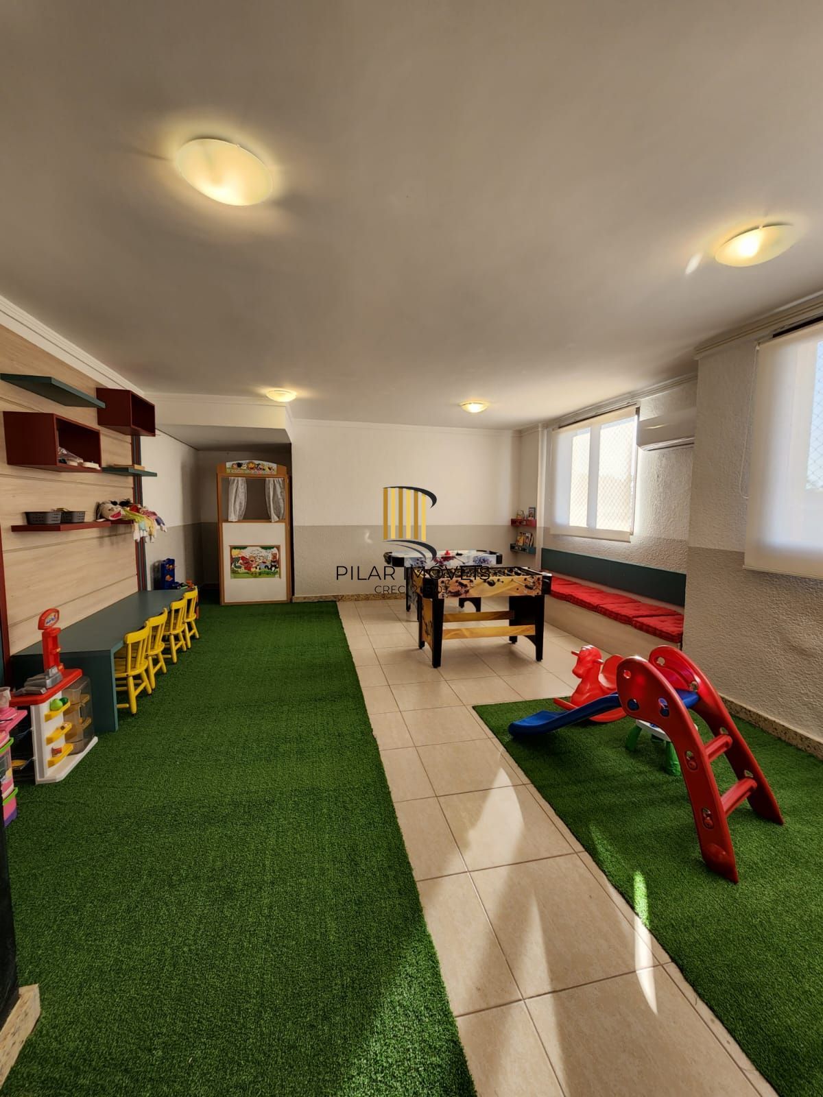 Apartamento 03 dormitórios no Bairro Cristo Redentor em Porto Alegre.
