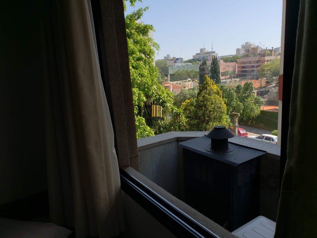 Apartamento 1 dormitório no bairro Moinhos de Vento