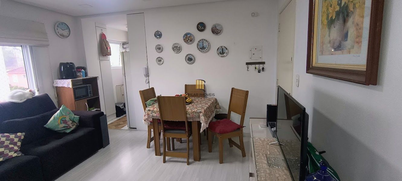 Apartamento, 1 Dormitório, com garagem, Bairro Menino Deus