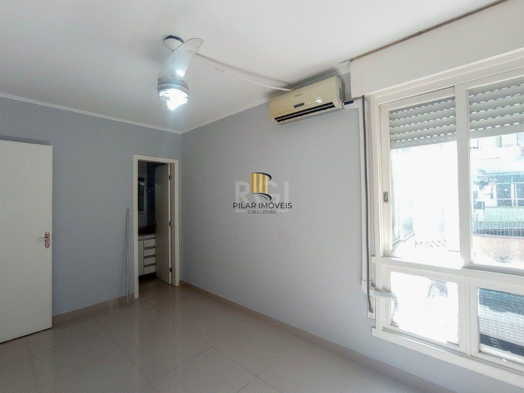 Apartamento para Venda - 41.29m², 1 dormitório, 1 vaga - Praia de Belas