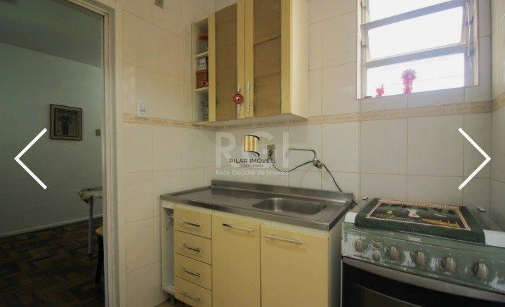 Apartamento para Venda - 60.04m², 3 dormitórios, 1 vaga - Santo Antonio