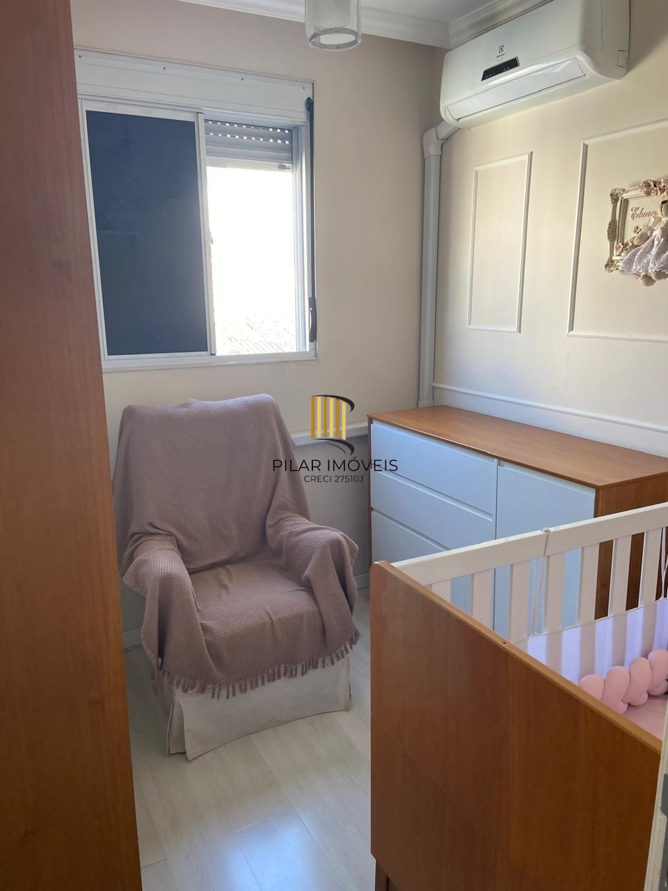 Apartamento para Venda - 62m², 3 dormitórios, sendo 1 suites, Nonoai