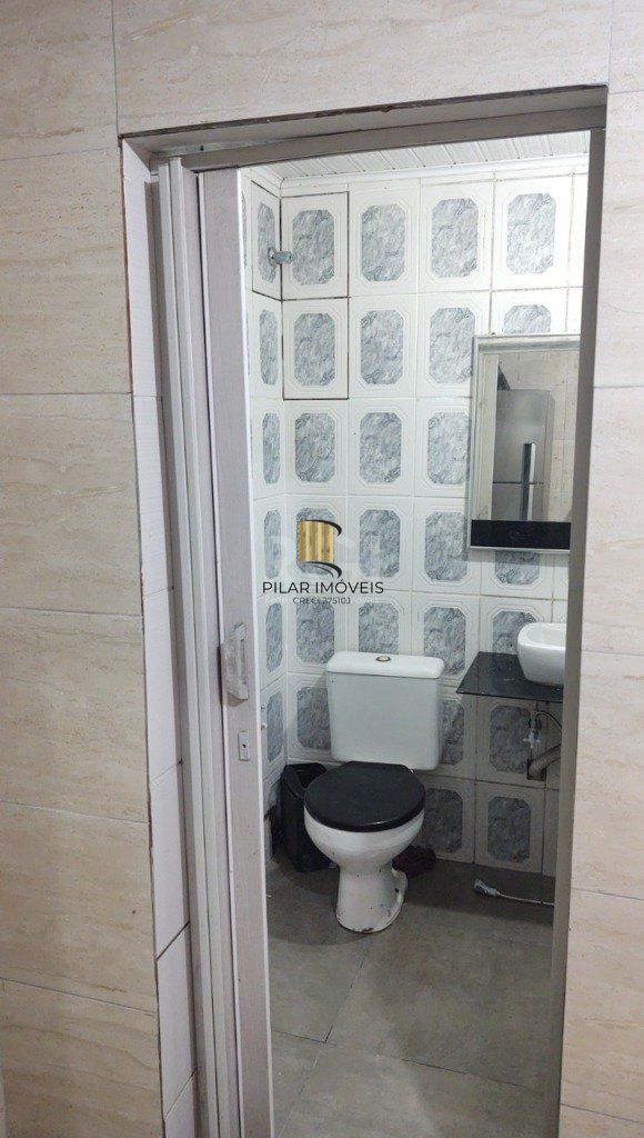 Apartamento para Venda - 63m², 2 dormitórios, 2 vagas - Santa Maria Goretti