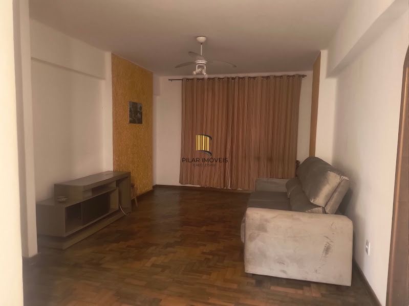 Apartamento mobiliado, 3 dormitórios, 92m²,  Bairro Centro Histórico Porto Alegre