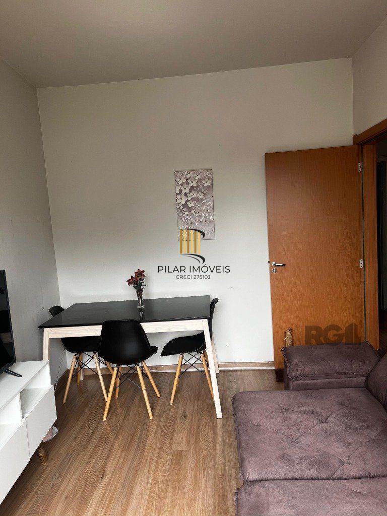 Apartamento 3 dormitórios no bairro São Geraldo