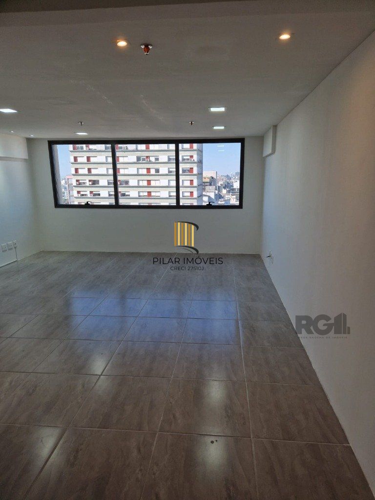 Conjunto/Sala para Venda - 44.36m², 0 dormitórios, 1 vaga - Independência