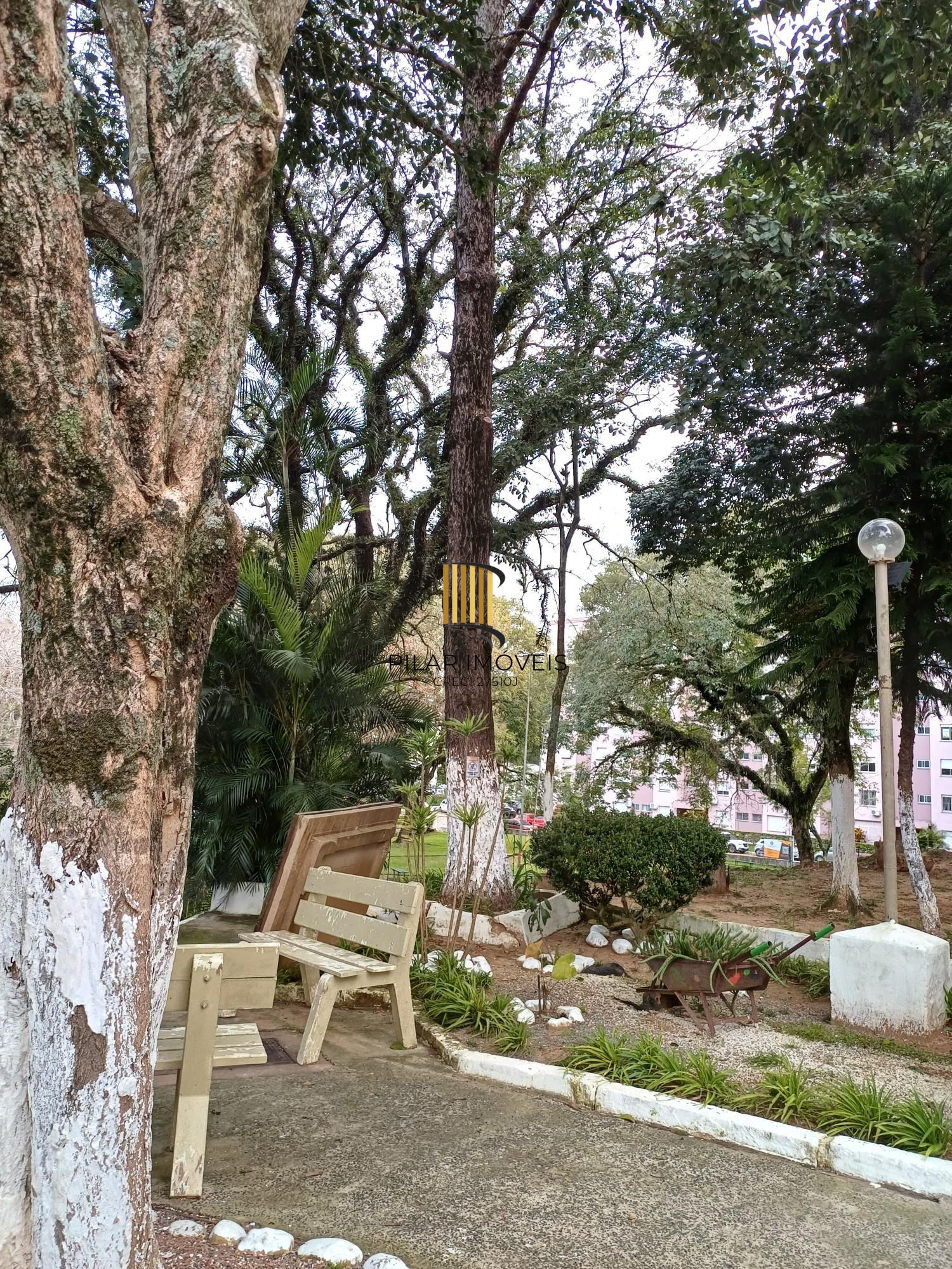 Apartamento 3 dormitórios no bairro Jardim Sabará