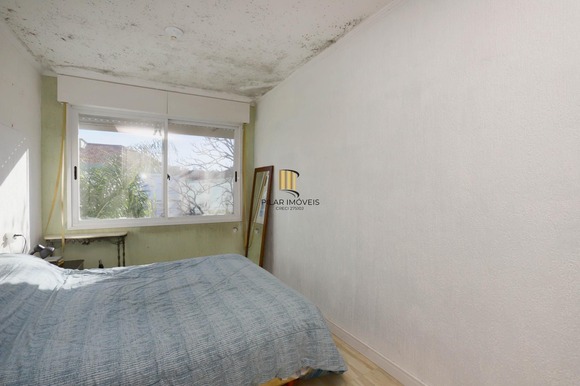 Apartamento 1 dormitório no bairro Jardim Leopoldina
