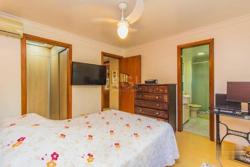 Apartamento 3 Dormitório(s) Bairro Centro