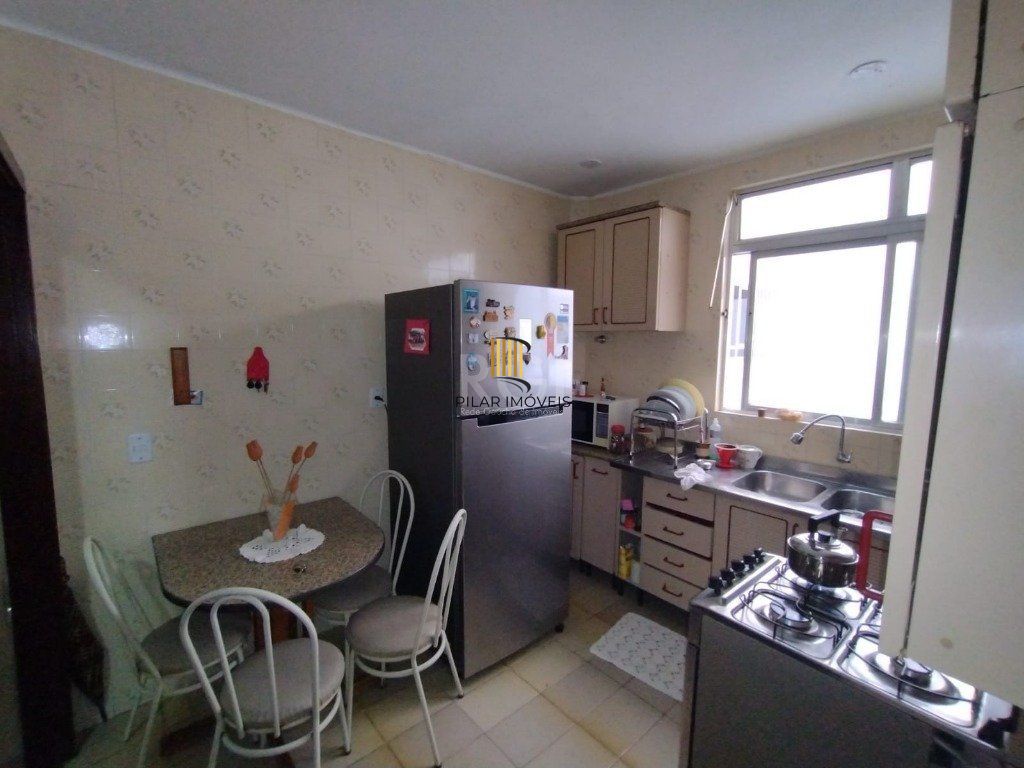 Apartamento para Venda - 86.85m², 3 dormitórios, sendo 1 suites, Centro Histórico