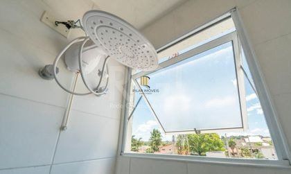 Apartamento para Venda - 41m², 2 dormitórios, 1 vaga - Santo André