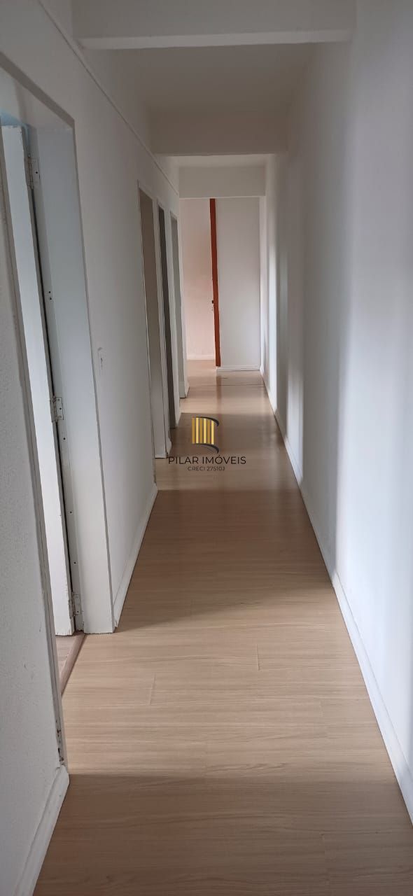 Apartamento 3 dormitórios no bairro Jardim Sabará