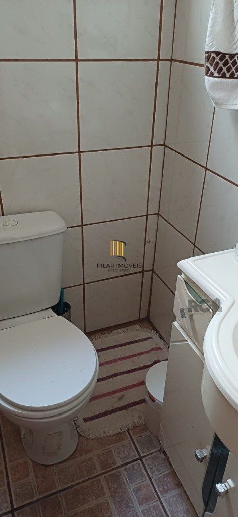 Casa 3 dormitórios no bairro Jardim Sabará