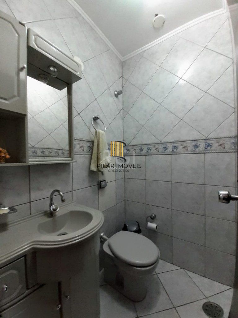 Casa para Venda - 149m², 3 dormitórios, sendo 1 suites, 3 vagas - Jardim Sabará