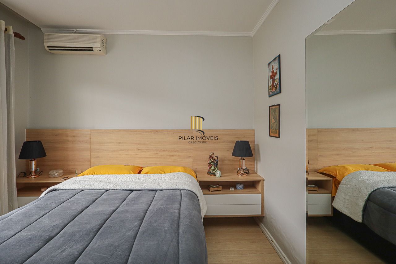 Casa a venda, 3 quartos sendo 1 suíte, 166m² no bairro Passo da areia, Porto Alegre