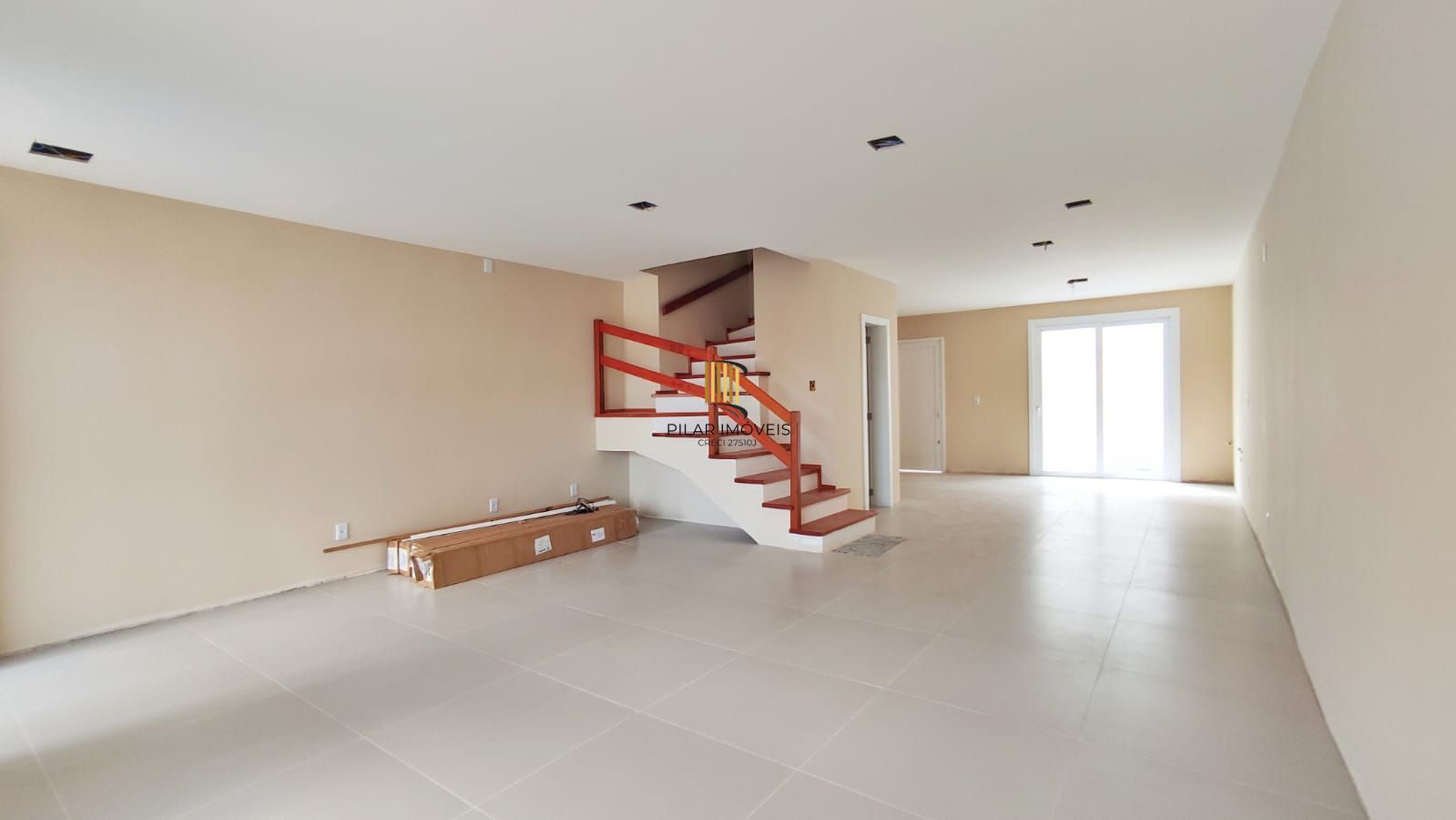 Sobrado 3 dormitórios suíte à venda no Vila Ipiranga – Porto Alegre – R$ 720.000
