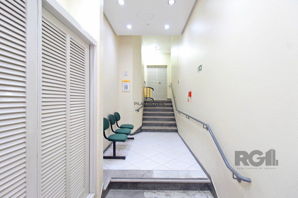 Sala Comercial no bairro Petrópolis