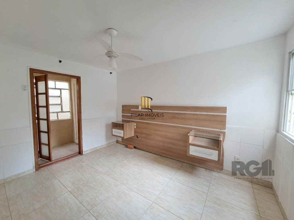 Casa a venda bairro Navegantes