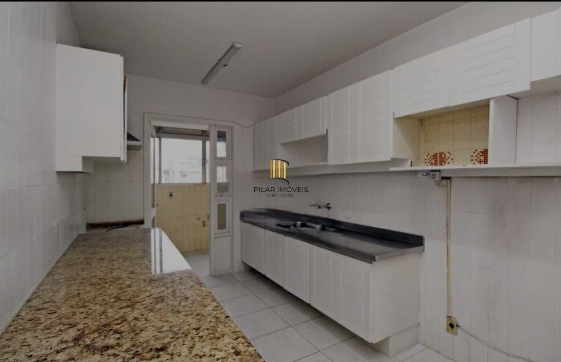 Apartamento de Alto Padrão no Moinhos de Vento: 121m² de Conforto e Luxo!