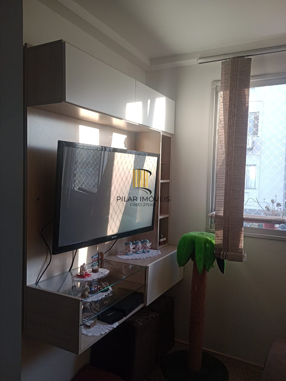 Apartamento 2 dormitórios no bairro Igara