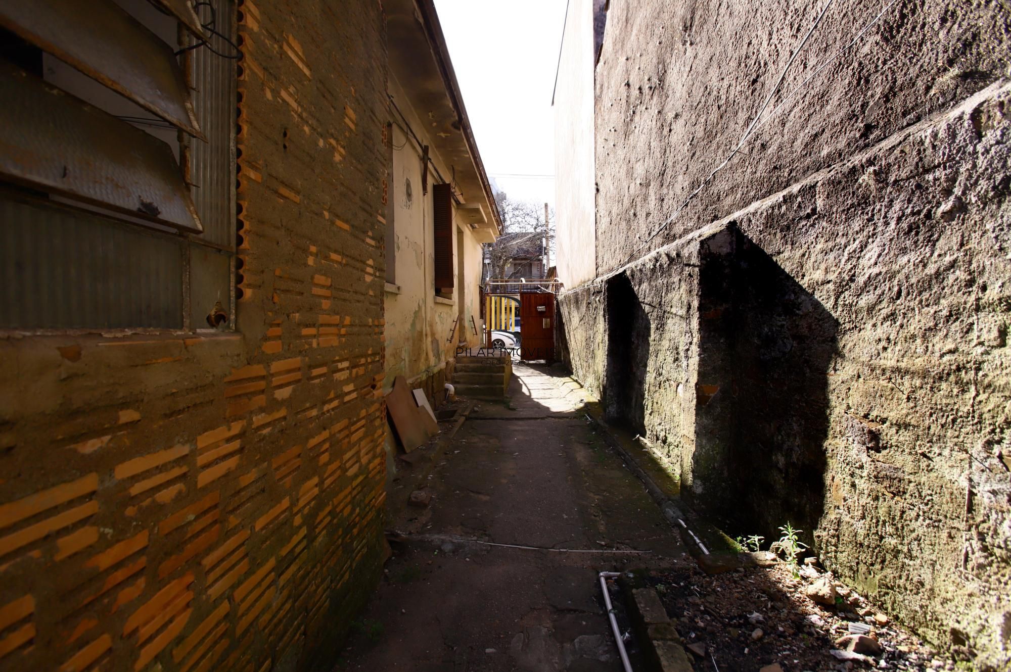 São Geraldo Terreno 8,80 x 47,08