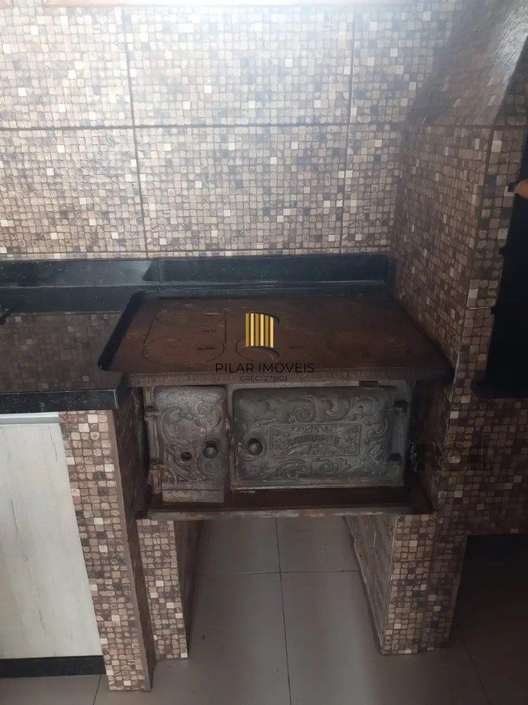 Casa de Condomínio 3 dormitórios no bairro Bela Vista