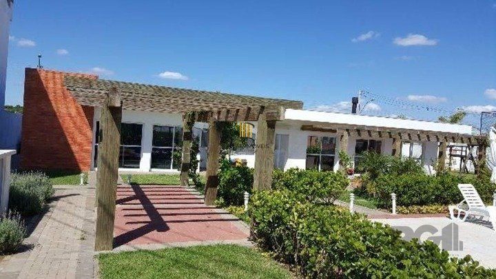 Vendo casa 03 dormitório no Parque da Matriz em Cachoeirinha - RS.